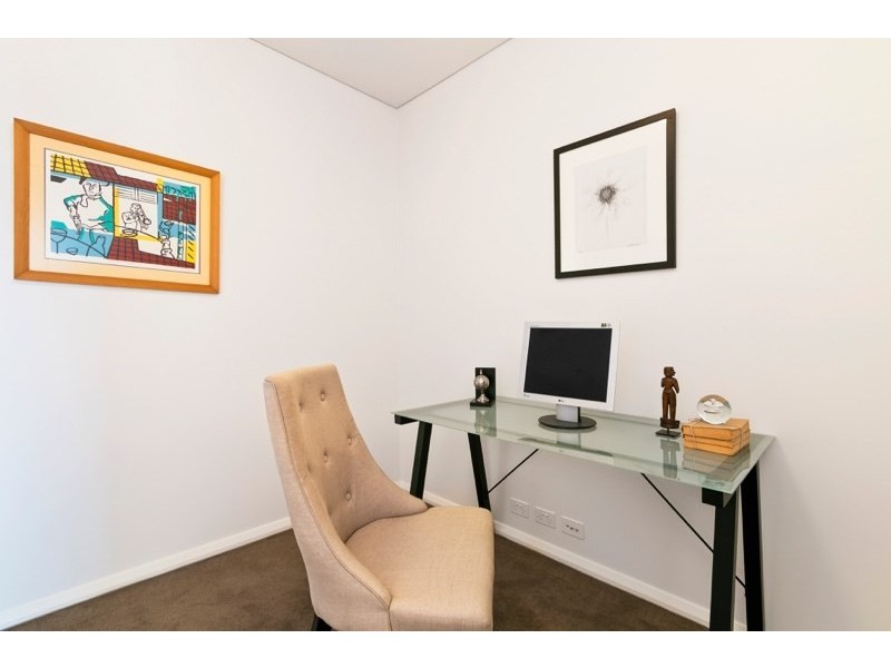 A510/33 Bridge Street, Erskineville NSW 2043