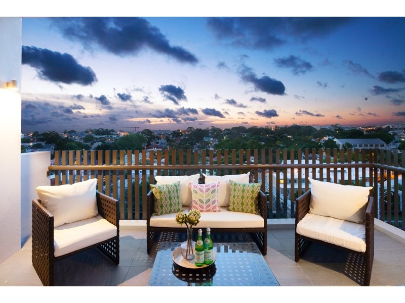 B805/70 Macdonald Street, Erskineville NSW 2043