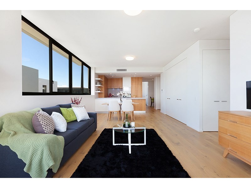 B805/70 Macdonald Street, Erskineville NSW 2043