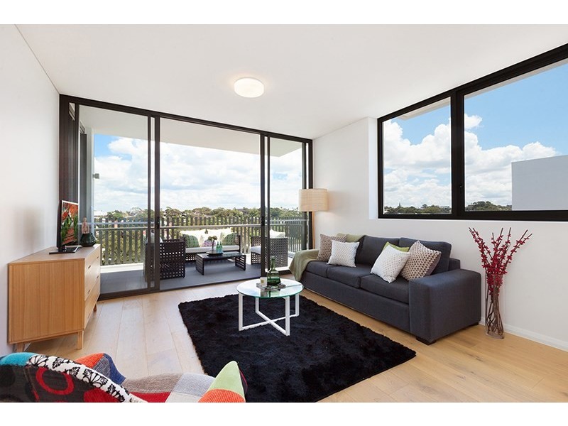 B805/70 Macdonald Street, Erskineville NSW 2043