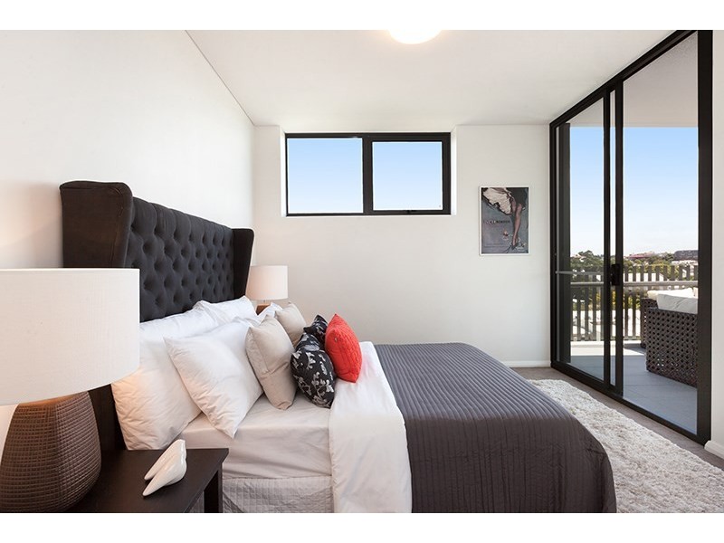 B805/70 Macdonald Street, Erskineville NSW 2043