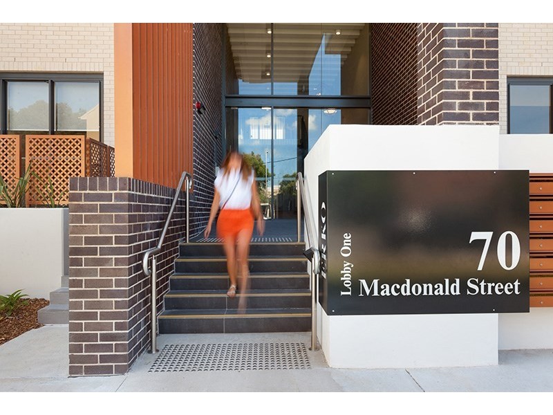 B805/70 Macdonald Street, Erskineville NSW 2043