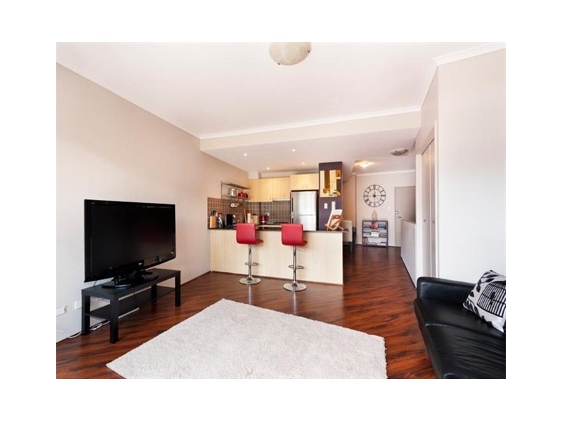 66/3-13 Erskineville Road, Newtown NSW 2042