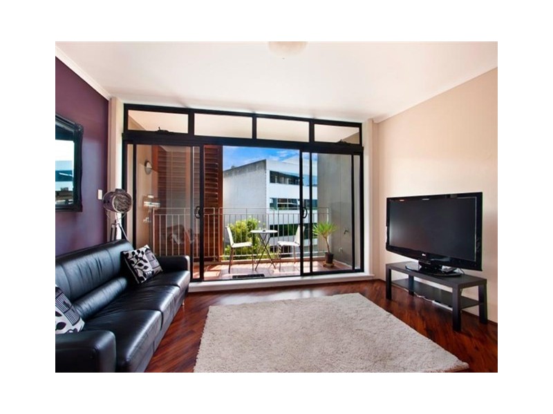 66/3-13 Erskineville Road, Newtown NSW 2042