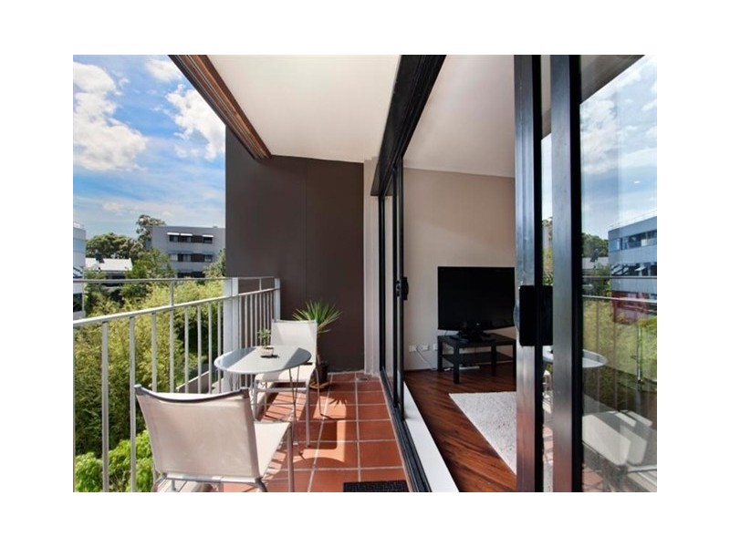 66/3-13 Erskineville Road, Newtown NSW 2042