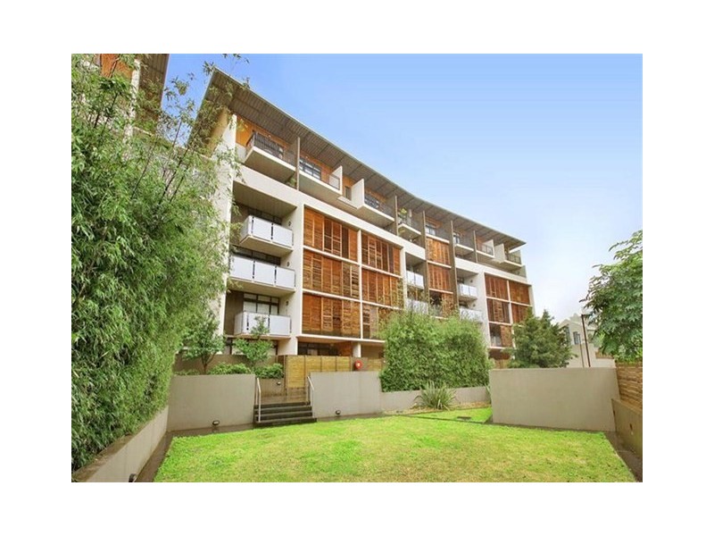 66/3-13 Erskineville Road, Newtown NSW 2042