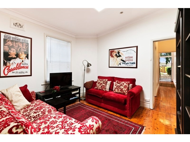 33 Knight Street, Erskineville NSW 2043