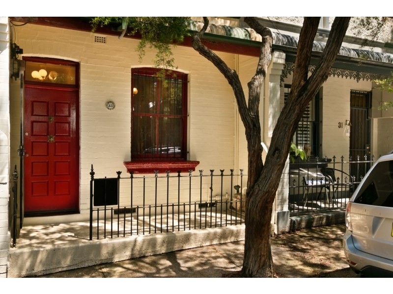 33 Knight Street, Erskineville NSW 2043