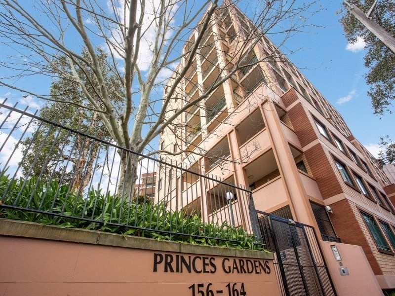 15/156 Chalmers Street, Surry Hills NSW 2010