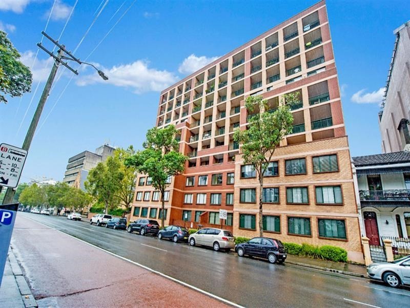 15/156 Chalmers Street, Surry Hills NSW 2010