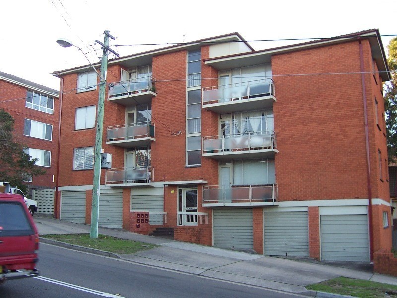 2/178 Mount Street, Coogee NSW 2034