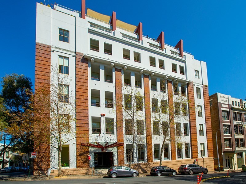 115/105 Campbell Street, Surry Hills NSW 2010