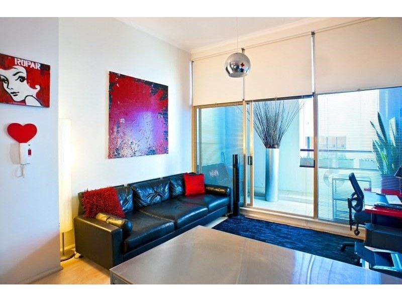 115/105 Campbell Street, Surry Hills NSW 2010