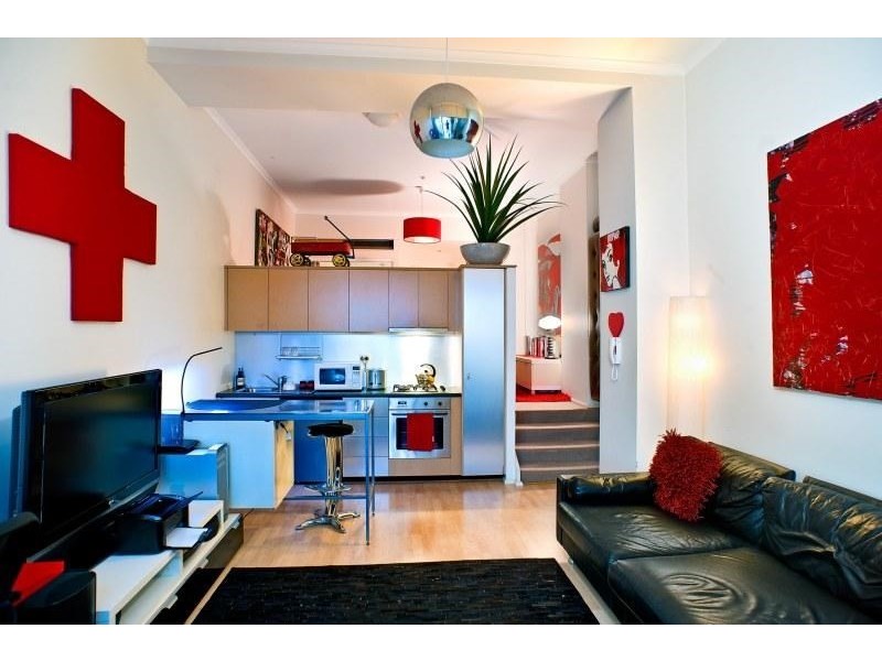 115/105 Campbell Street, Surry Hills NSW 2010