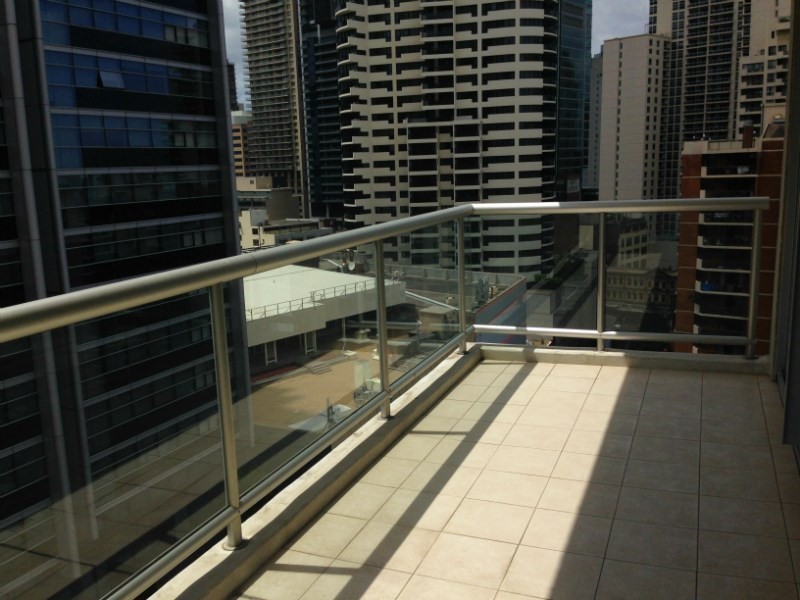 40/515 Kent Street, Sydney NSW 2000