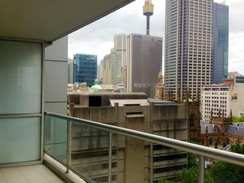 40/515 Kent Street, Sydney NSW 2000