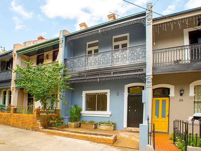 33 Young Street, Redfern NSW 2016
