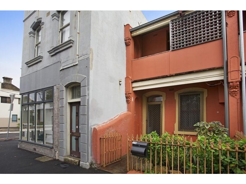 374 Wilson Street, Chippendale NSW 2008