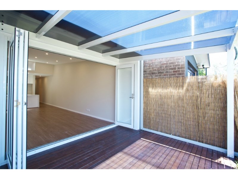 17 Burren Street, Erskineville NSW 2043