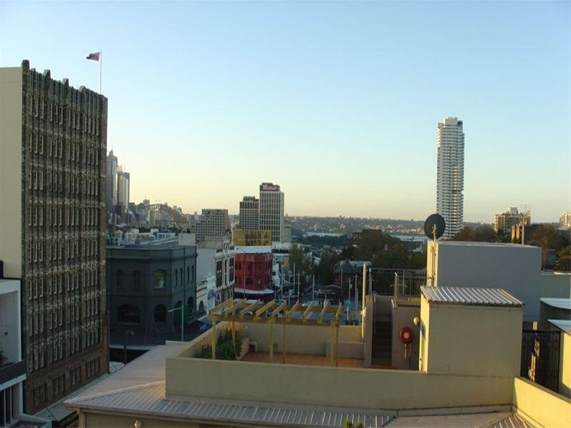 34/322-340 Bourke Street, Surry Hills NSW 2010