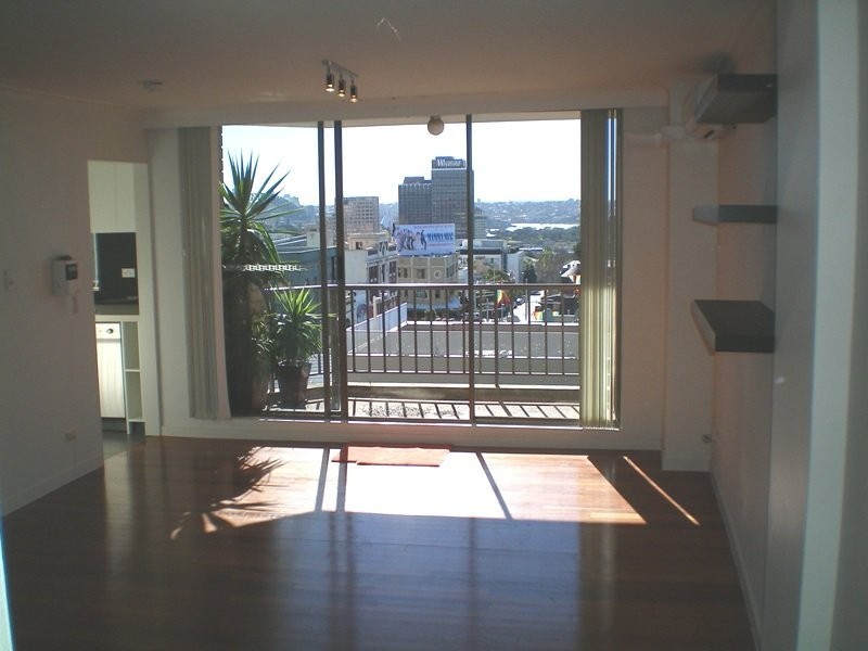 34/322-340 Bourke Street, Surry Hills NSW 2010