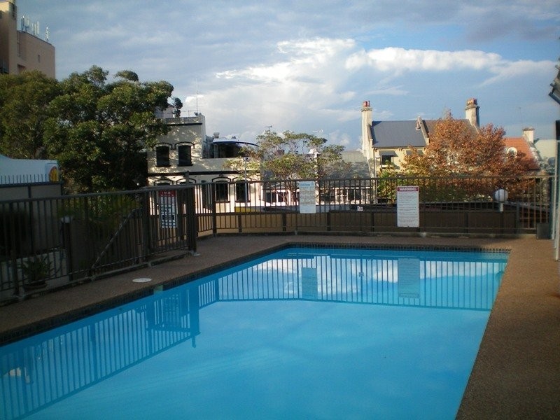 34/322-340 Bourke Street, Surry Hills NSW 2010