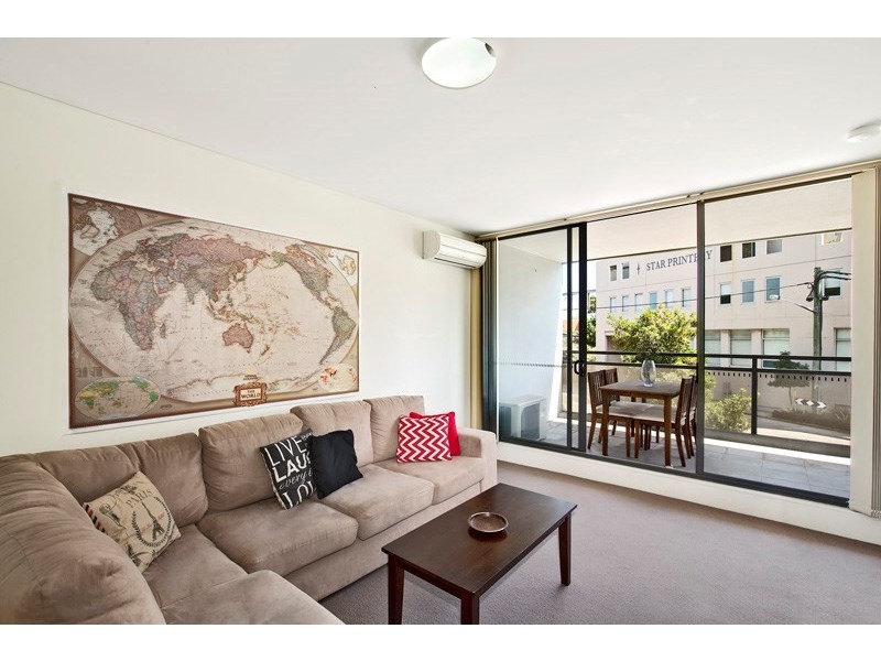6/2 Coulson Street, Erskineville NSW 2043