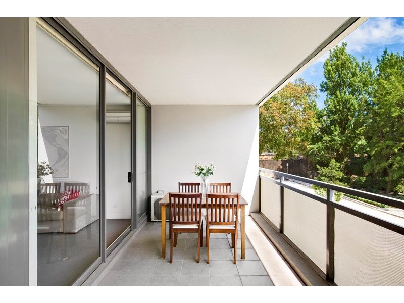 6/2 Coulson Street, Erskineville NSW 2043