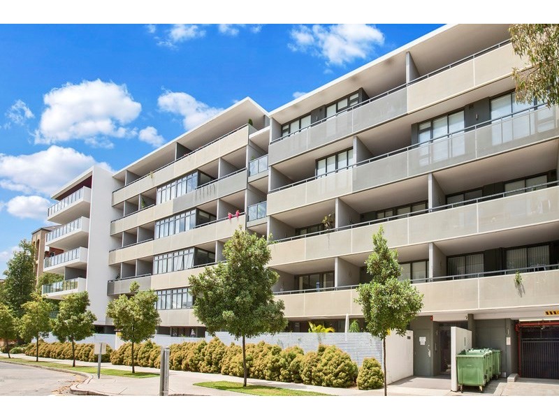 6/2 Coulson Street, Erskineville NSW 2043