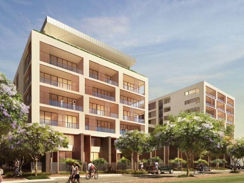 A412/33 Bridge Street, Erskineville NSW 2043