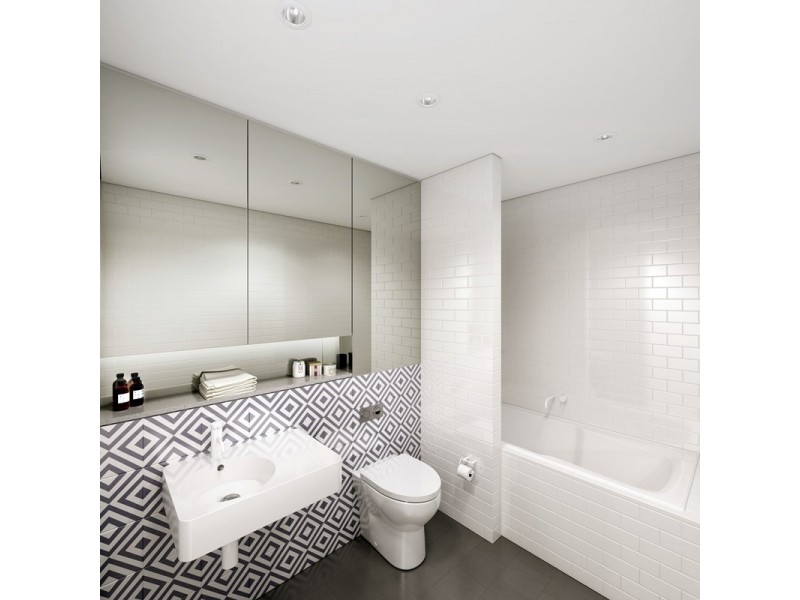 A412/33 Bridge Street, Erskineville NSW 2043