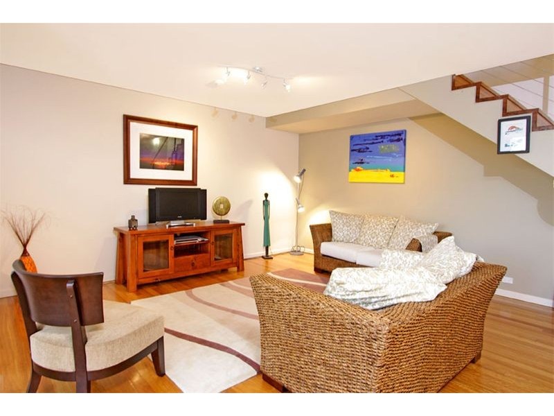 81 Point Street, Pyrmont NSW 2009