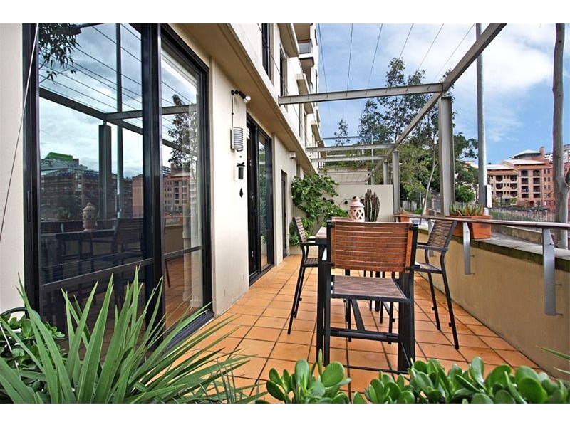 81 Point Street, Pyrmont NSW 2009