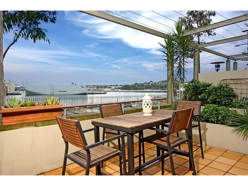 81 Point Street, Pyrmont NSW 2009