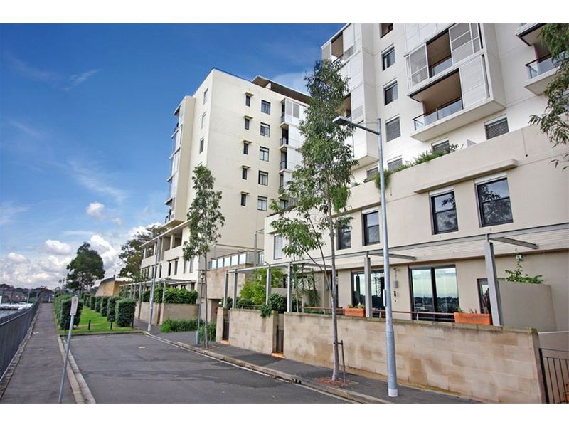 81 Point Street, Pyrmont NSW 2009