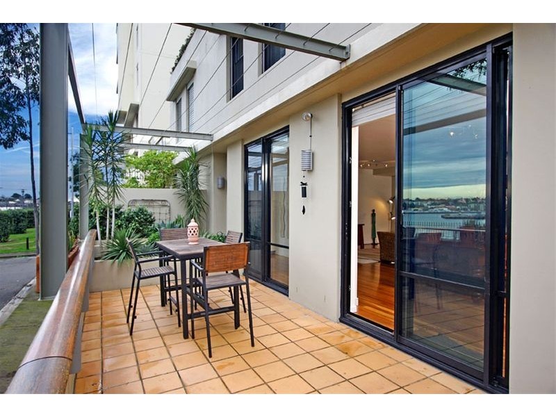 81 Point Street, Pyrmont NSW 2009