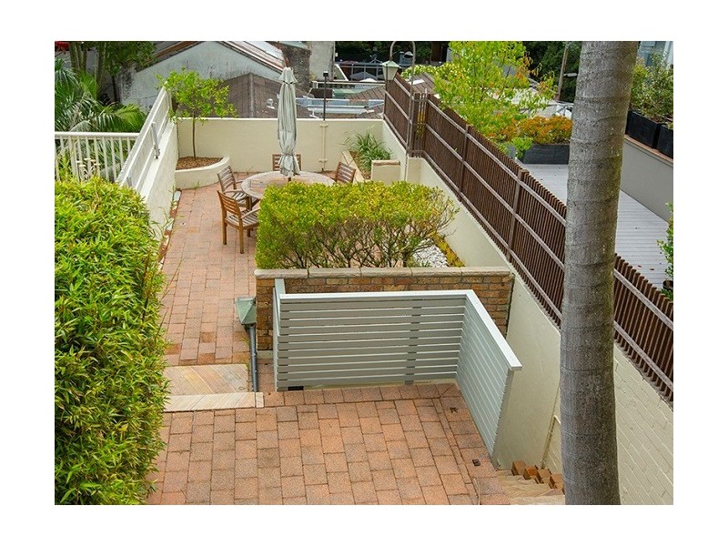 64 Sutherland Street, Paddington NSW 2021