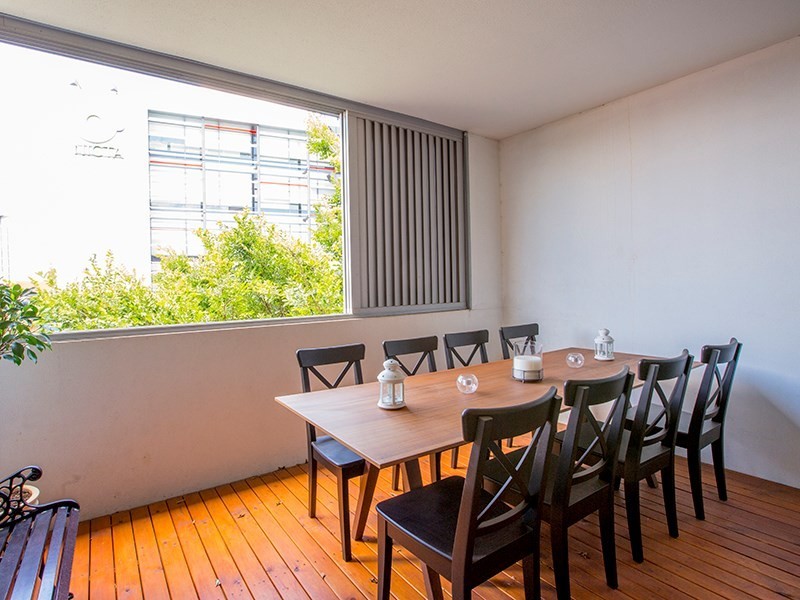 21/30 Garden Street, Alexandria NSW 2015