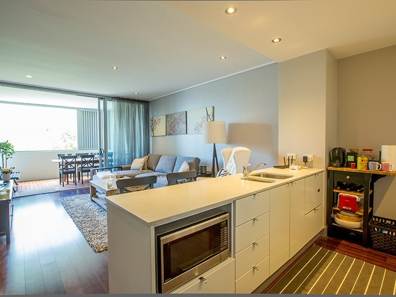 21/30 Garden Street, Alexandria NSW 2015