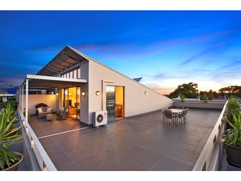 21/301-313 Stanmore Road, Petersham NSW 2049