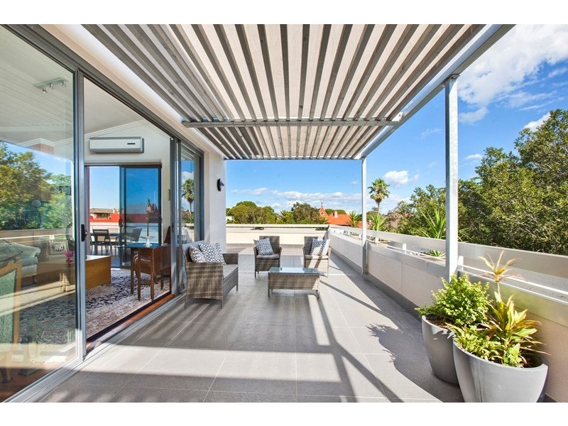 21/301-313 Stanmore Road, Petersham NSW 2049