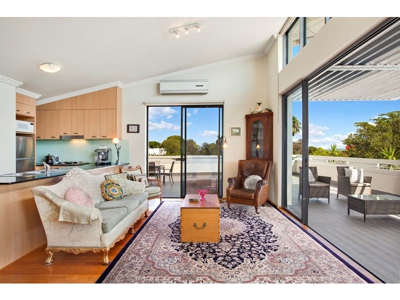 21/301-313 Stanmore Road, Petersham NSW 2049