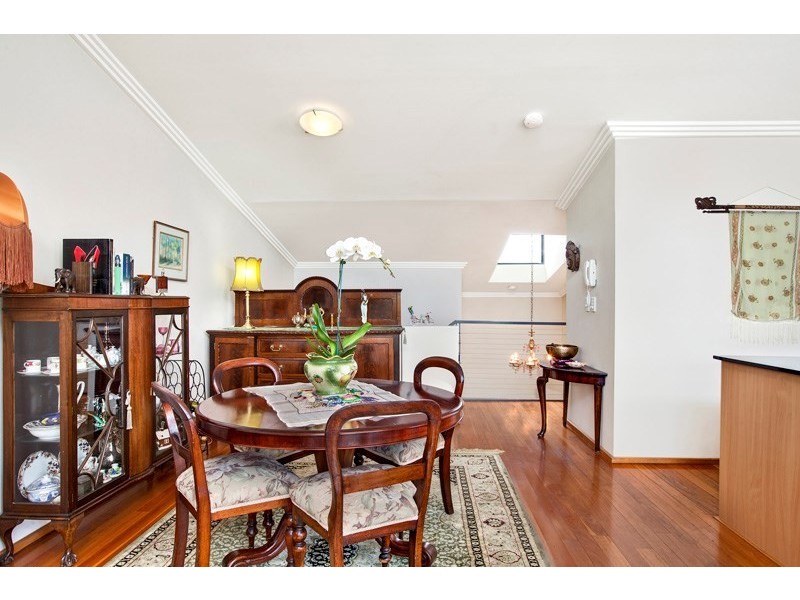 21/301-313 Stanmore Road, Petersham NSW 2049