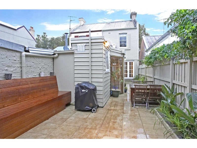 52 Alexander Street, Alexandria NSW 2015