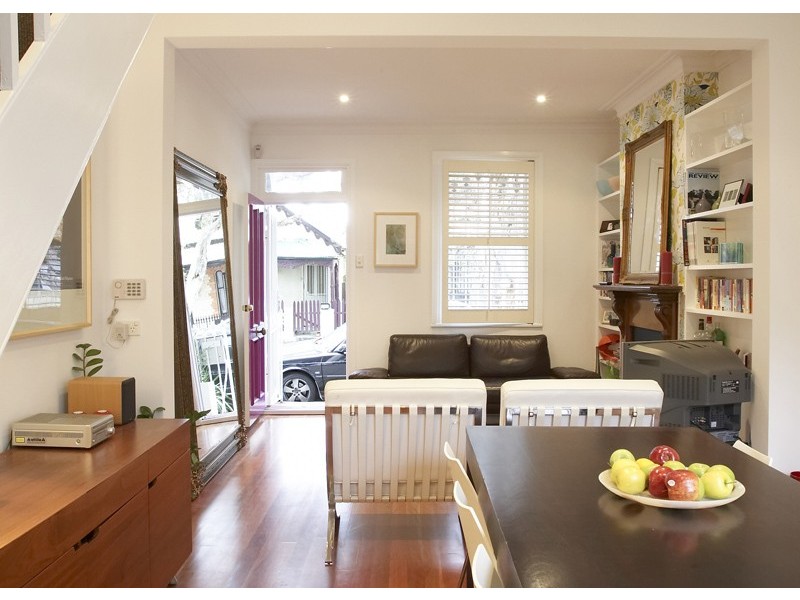 52 Alexander Street, Alexandria NSW 2015