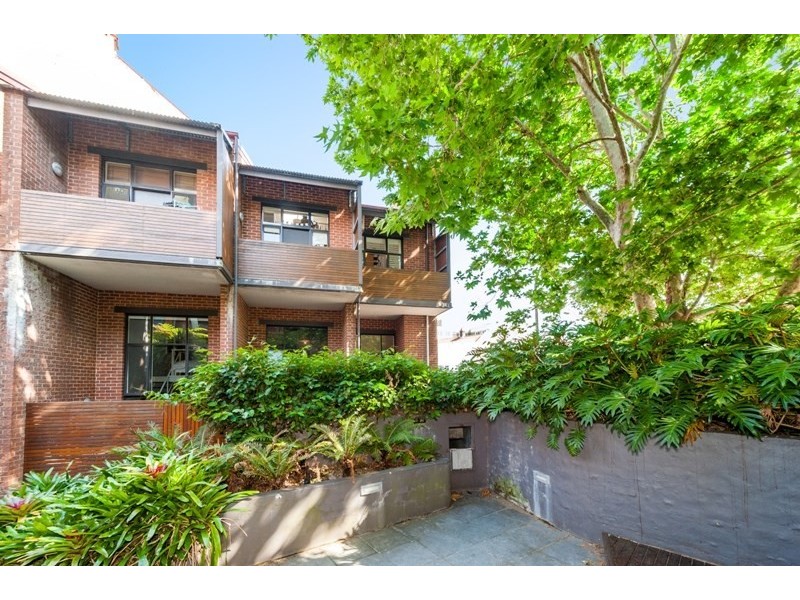 17/13-15 Oxford Street, Paddington NSW 2021