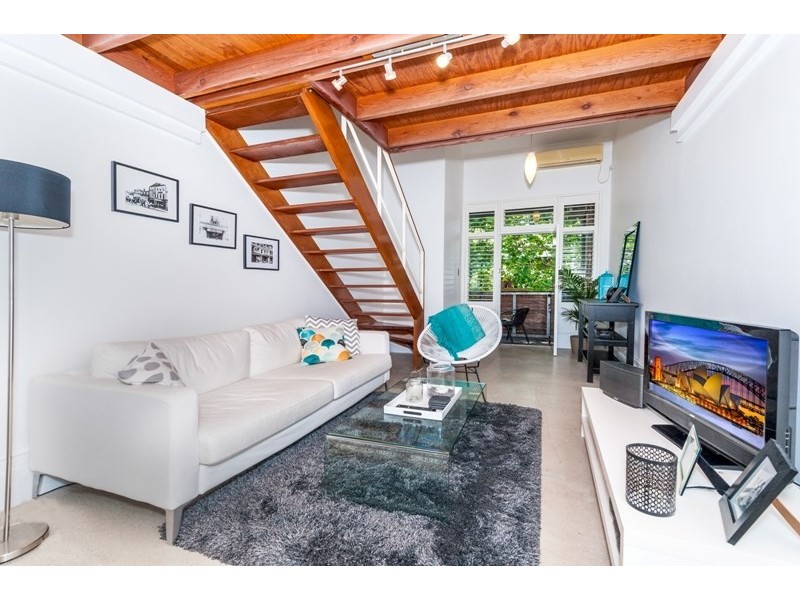 17/13-15 Oxford Street, Paddington NSW 2021