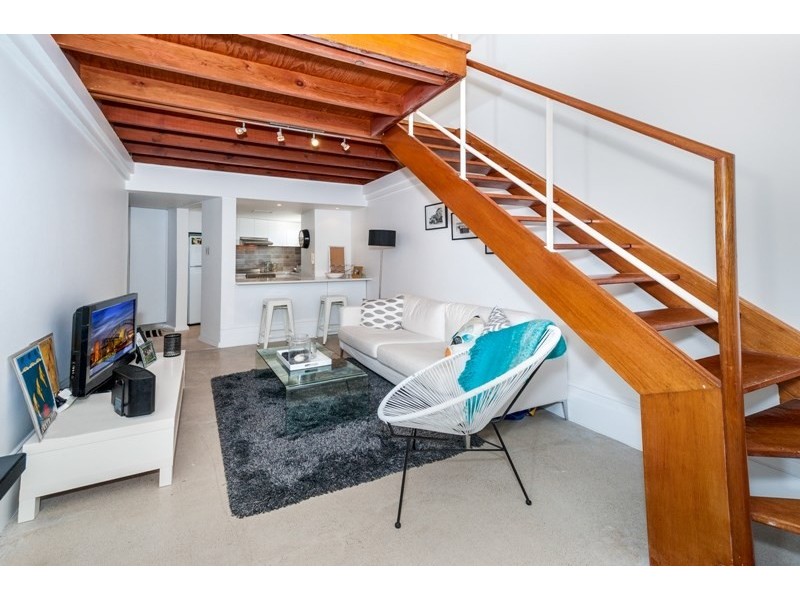 17/13-15 Oxford Street, Paddington NSW 2021