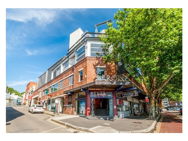 17/13-15 Oxford Street, Paddington NSW 2021