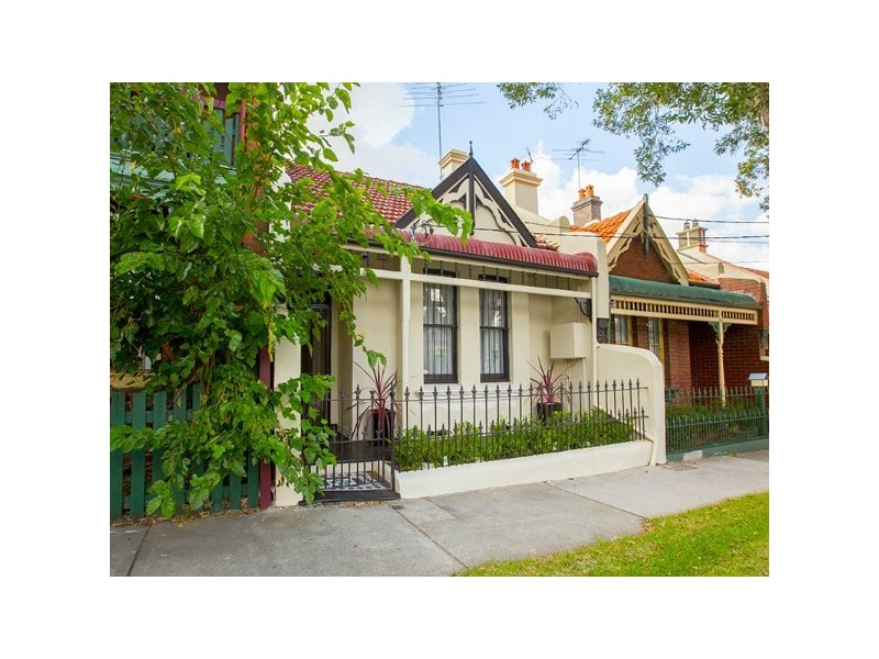 60 Holmwood Street, Newtown NSW 2042